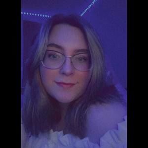 Meet your Posher, Tabitha